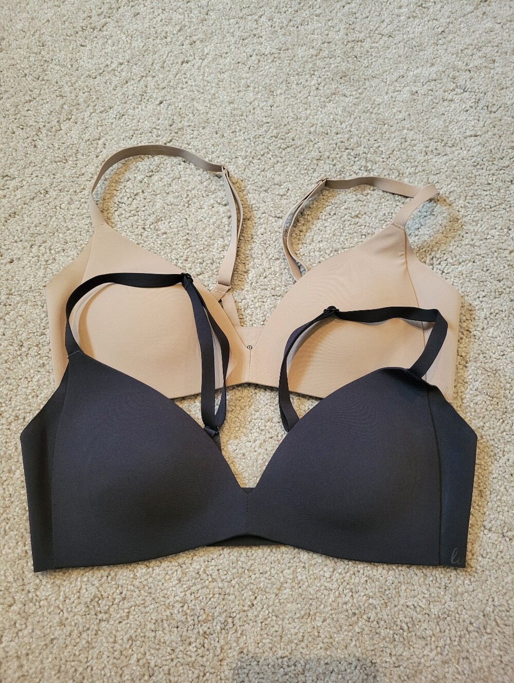 Lululemon Take Shape Bra Bundle of 2